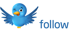 Follow Social Media on Twitter