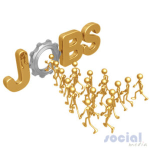 social media ltd jobs 300x300 Social Media Marketing Specialist