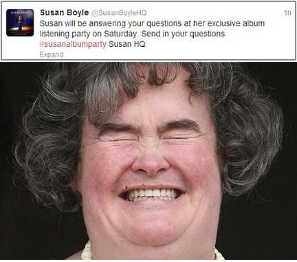 susan-boyle susan boyle Major Social Media Fails – Why Crisis Management is Vital