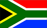 Southafrica flag
