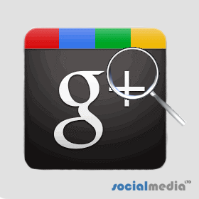 google plus old logo