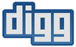 Digg social news network