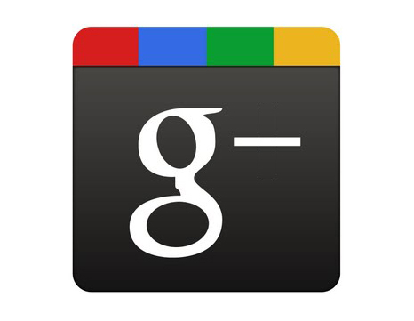 google plus logo