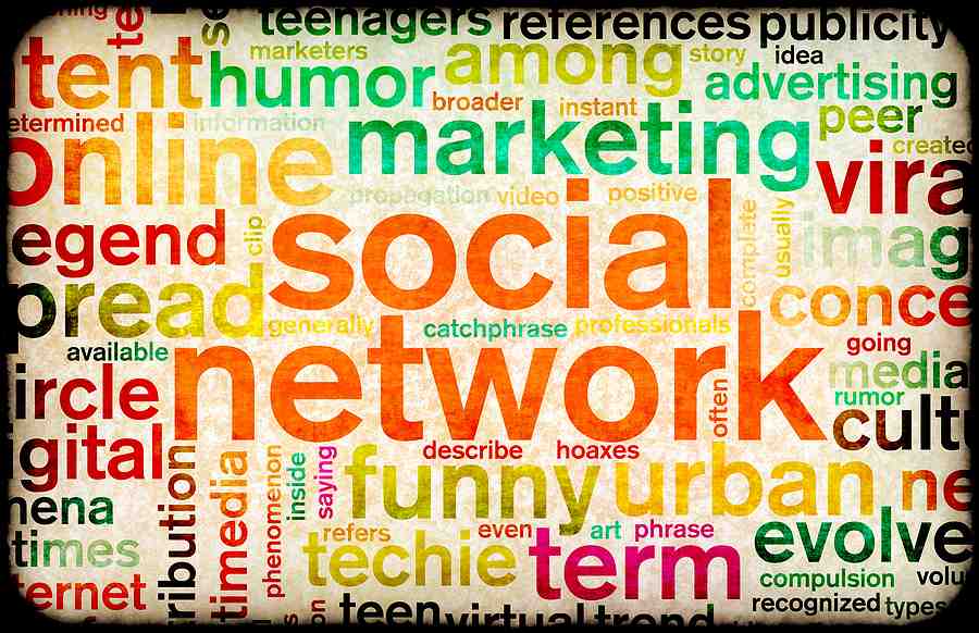 Social Network marketing