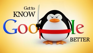 Google unleashes penguin 2.0 update