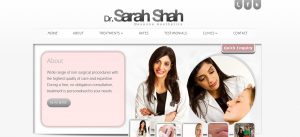 sarahshah-website