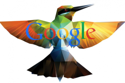 Google Hummingbird