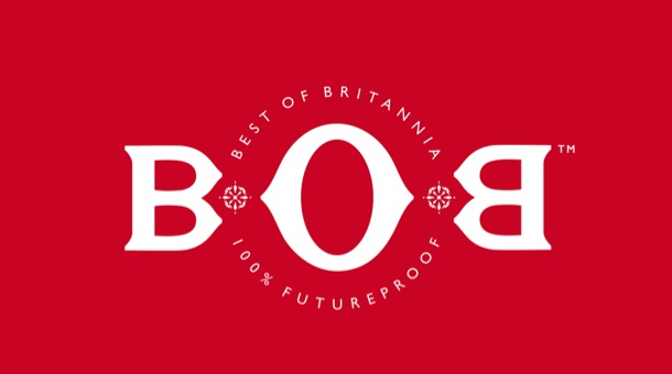 best of britannia logo