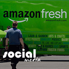 Amazon Fresh, take away