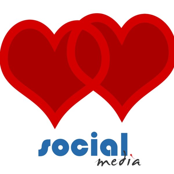 Valentine day, hearts