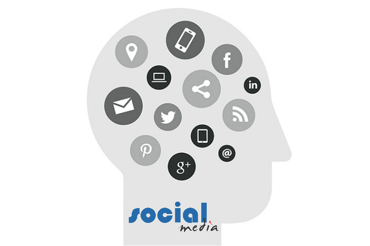 Social media personalisation