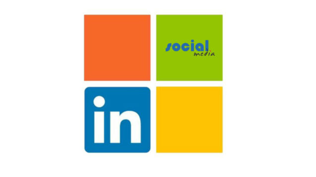 Microsoft LinkedIn merger