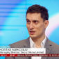 Kostas Alekoglu on BBC News