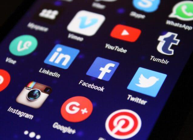 Applications mobile apps