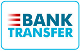 Bank Transfer/BACs