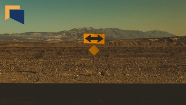 Communicate, Arrow Left & Right
