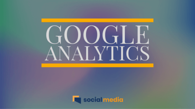 Google Analytics