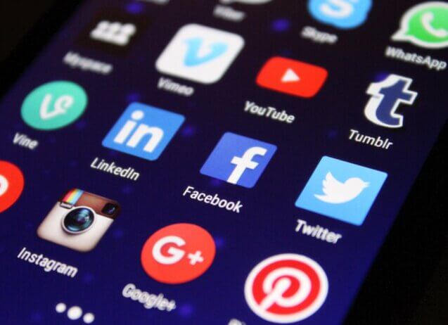 social network apps