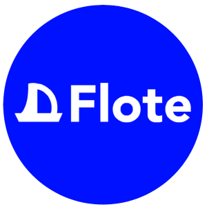 Flote.app logo