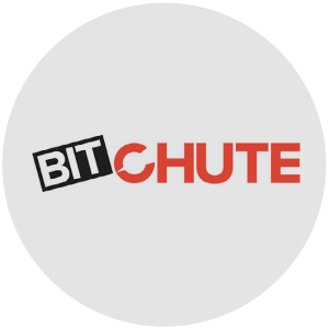 Bitchute logo