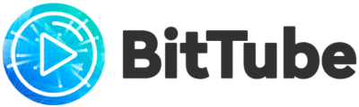 BitTube logo