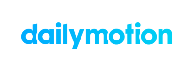 Dailymotion logo