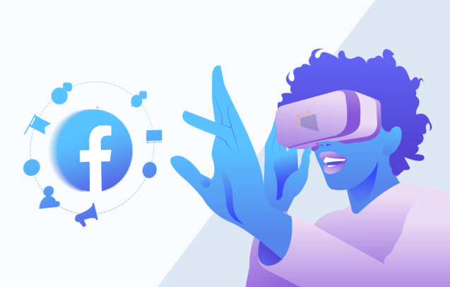 Facebook metaverse