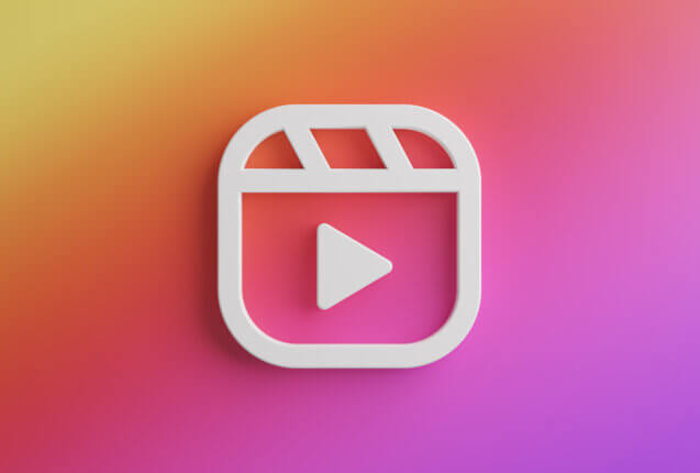 Instagram reels