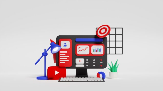 Youtube Analytics