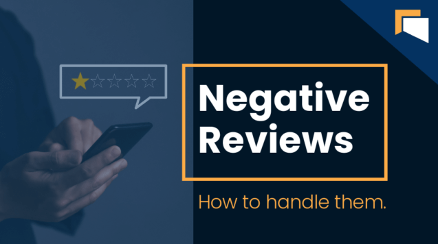 Negative Reviews