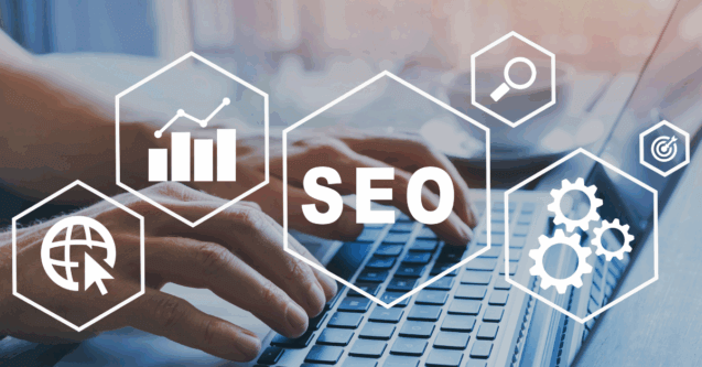 In the world of AIO, it is SEO vs GEO