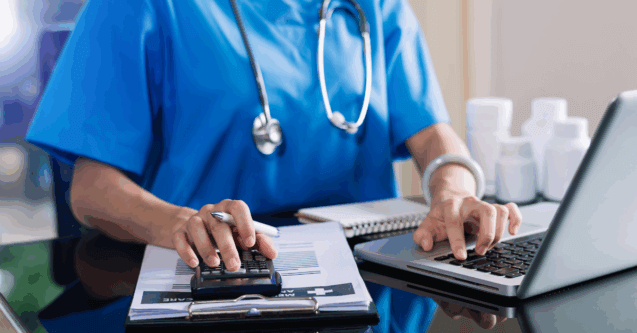 AIO in healthcare